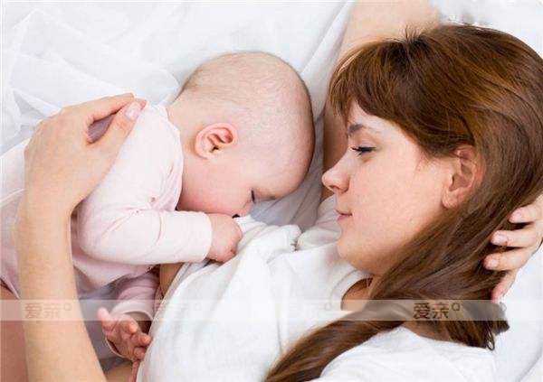 我国0-6个月婴儿的纯母乳喂养率只有28%
