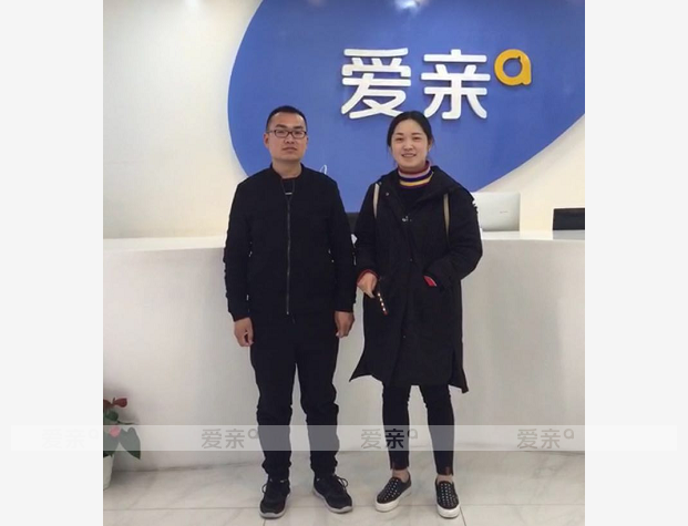 热烈庆祝山西曹先生加盟爱亲母婴！预祝生意兴隆！