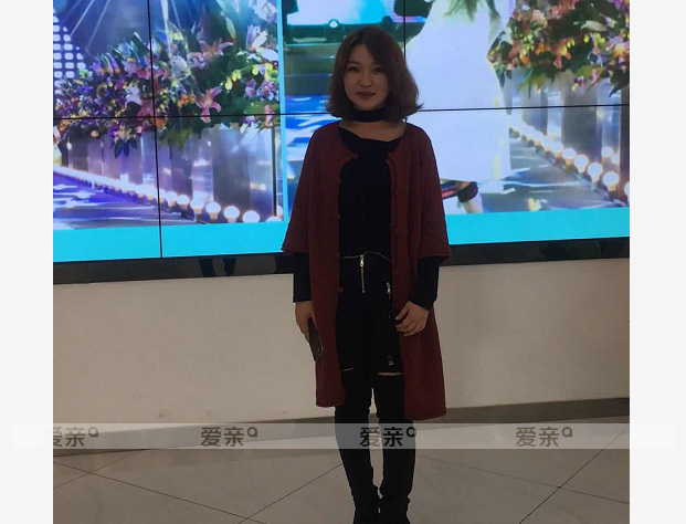 热烈庆祝天津赵女士加盟爱亲母婴！预祝生意兴隆！