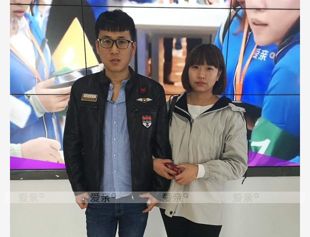  热烈庆祝辽宁大连冯先生加盟爱亲母婴！预祝生意兴隆！