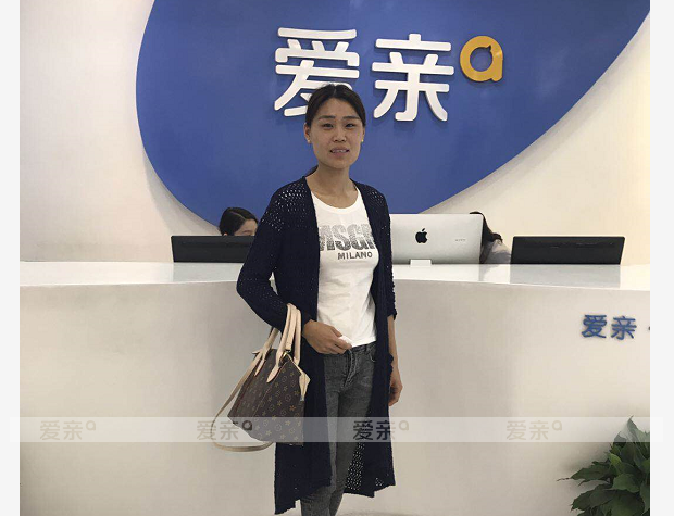 热烈庆祝河北廊坊王女士加盟爱亲母婴！预祝生意兴隆！
