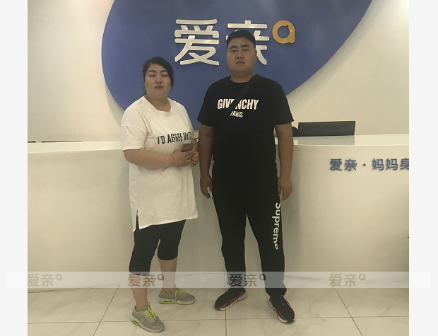 热烈庆祝河南王先生加盟爱亲母婴！预祝生意兴隆！