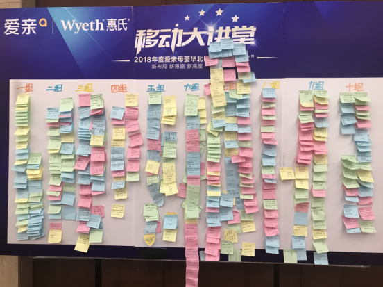 门店老板收获满满分享学习心得