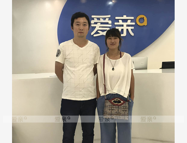 热烈庆祝河南新乡侯先生加盟爱亲母婴！预祝生意兴隆！