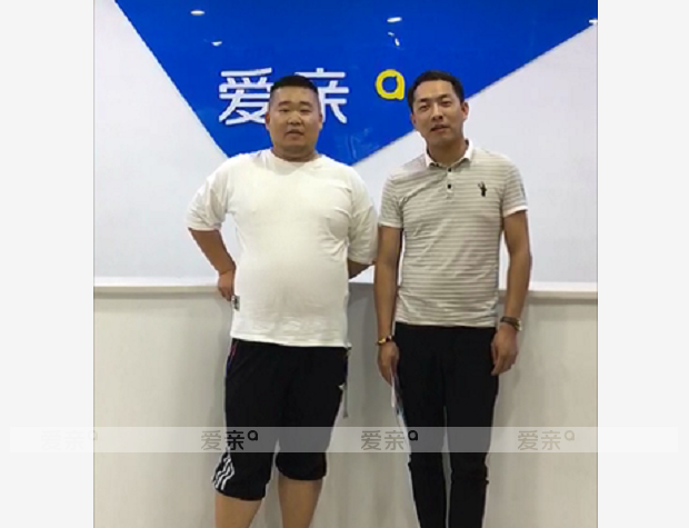 热烈庆祝甘肃兰州苏先生加盟爱亲母婴！预祝生意兴隆！