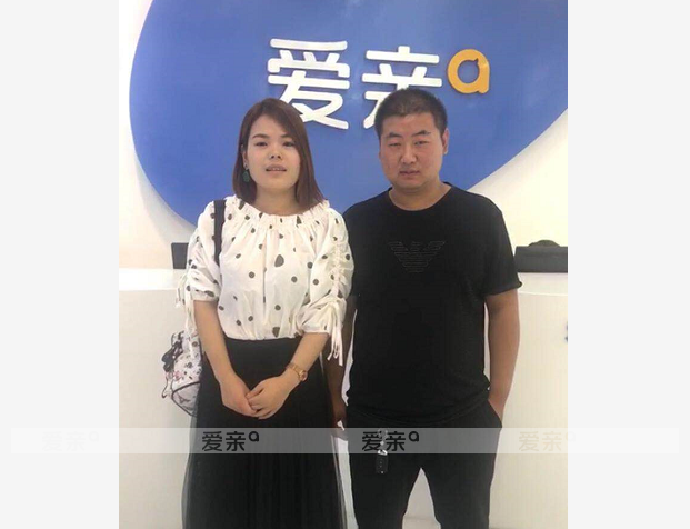 热烈庆祝河北田先生加盟爱亲母婴！预祝生意兴隆！