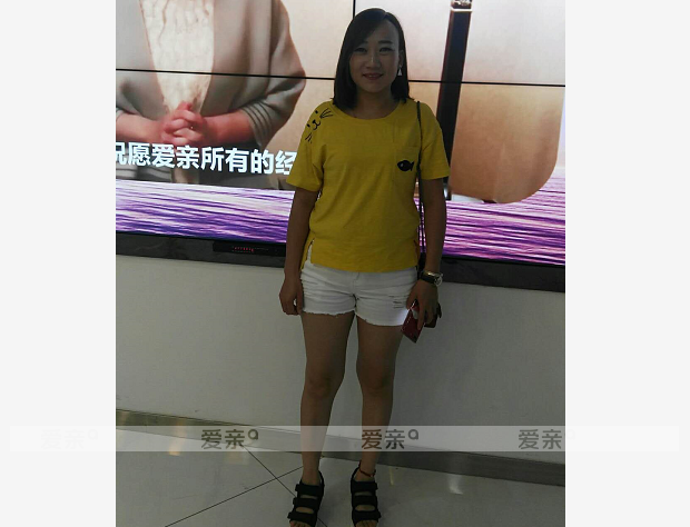热烈庆祝贵州梁女士加盟爱亲母婴！预祝生意兴隆！