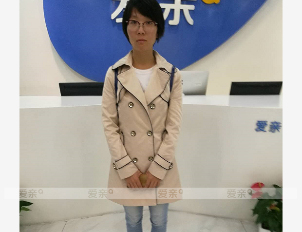 热烈庆祝吉林黄女士加盟爱亲母婴！预祝生意兴隆！