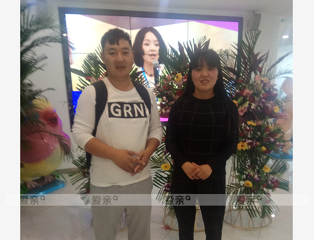 热烈庆祝河南张先生加盟爱亲母婴！预祝生意兴隆！