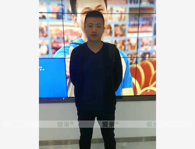 热烈庆祝河北徐先生加盟爱亲母婴！预祝生意兴隆！
