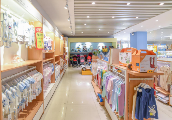 开婴儿店怎么进货