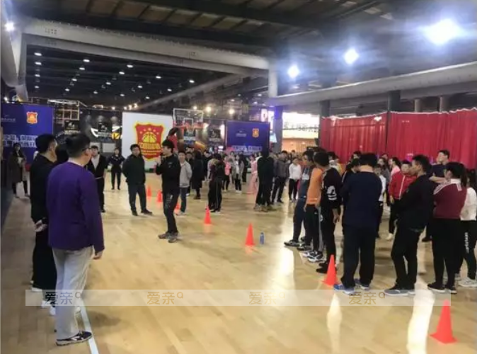 母婴连锁