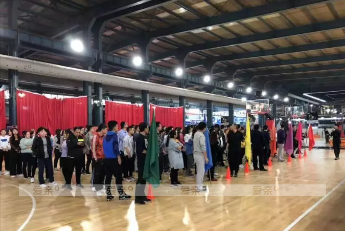 母婴连锁
