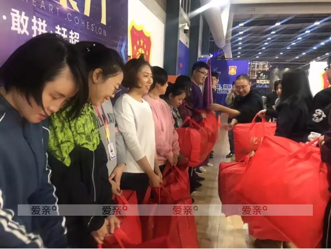 母婴连锁