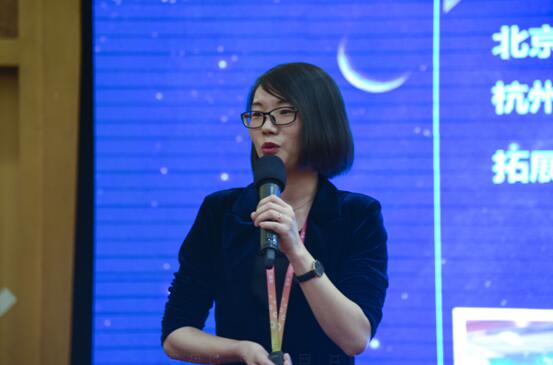 爱亲母婴财务部谢经理分享门店支持计划
