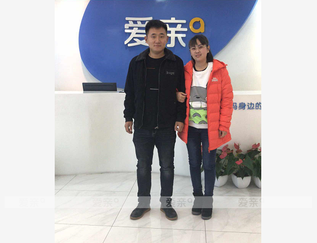 热烈庆祝河北王女士加盟爱亲母婴！预祝生意兴隆！
