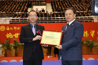 母婴连锁