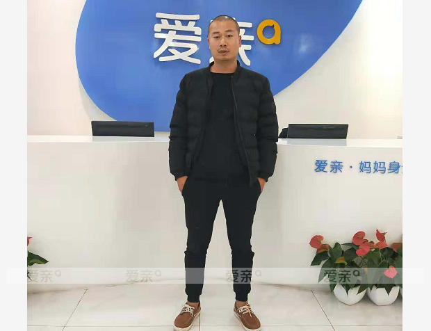 热烈庆祝江苏宿迁陈先生加盟爱亲母婴！预祝生意兴隆！