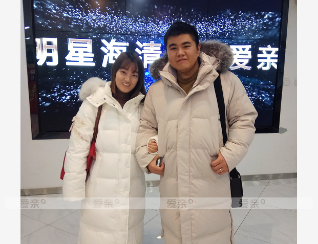 热烈庆祝山西赵先生加盟爱亲母婴！预祝生意兴隆！