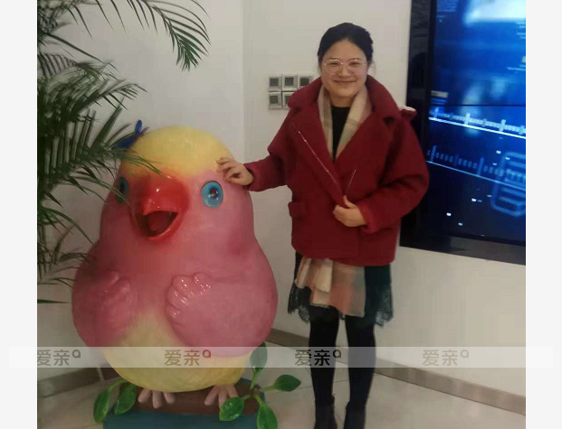 热烈庆祝河南王女士加盟爱亲母婴！预祝生意兴隆！