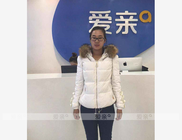 热烈庆祝黑龙江李女士加盟爱亲母婴！预祝生意兴隆！