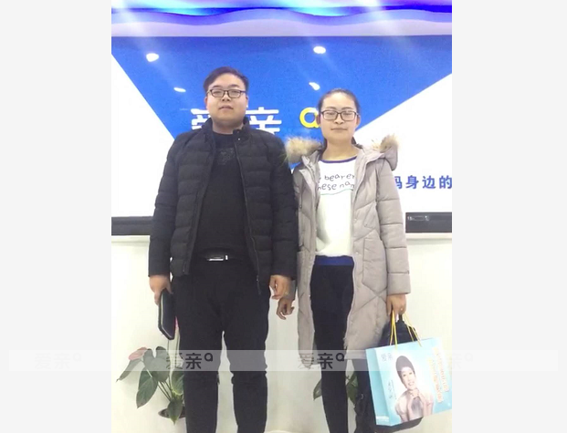 热烈庆祝宁夏底先生加盟爱亲母婴！预祝生意兴隆！