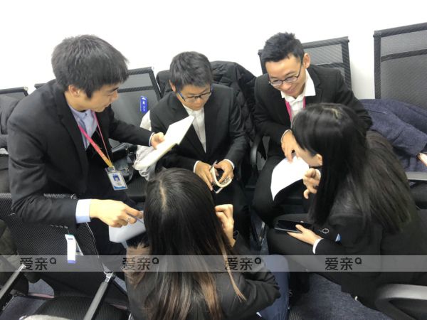 母婴连锁