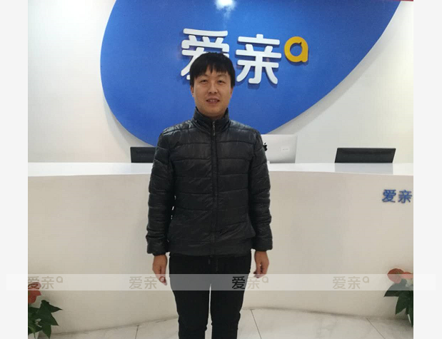 热烈庆祝内蒙张先生加盟爱亲母婴！预祝生意兴隆！