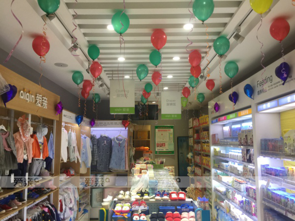 母婴用品加盟的进货渠道有哪些 母婴用品加盟的进货渠道有哪些