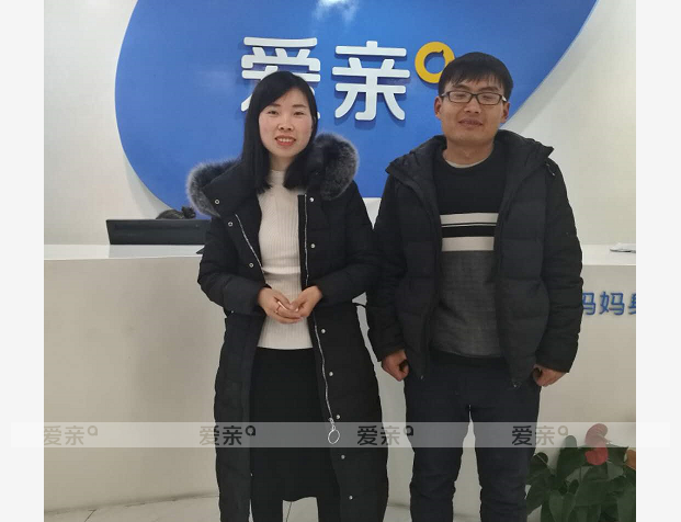 热烈庆祝河南喻先生加盟爱亲母婴！预祝生意兴隆！
