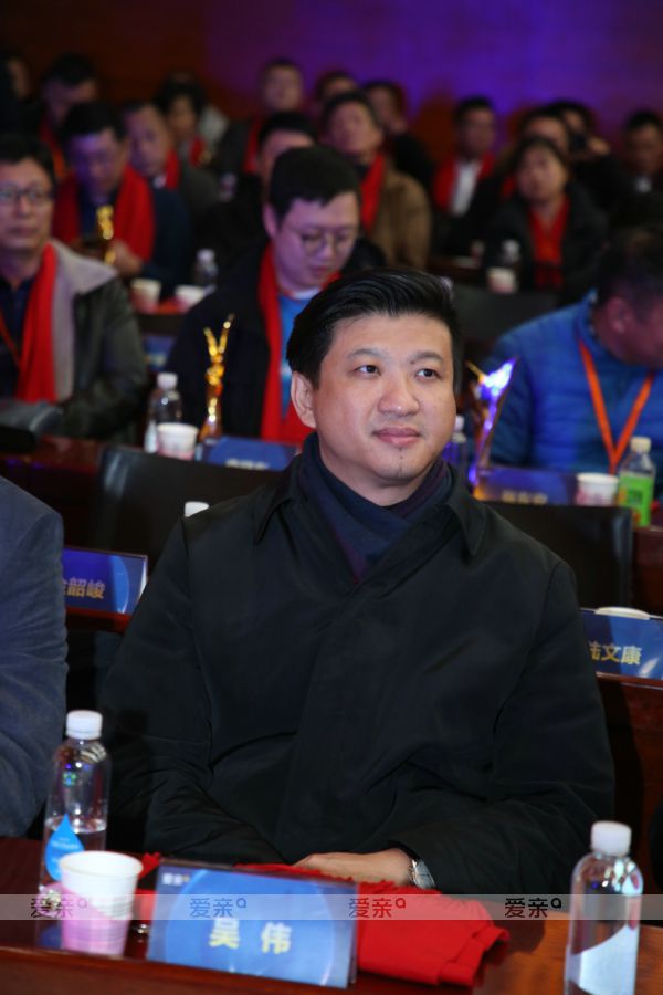 雅培贸易(上海)有限公司重客总监：吴伟