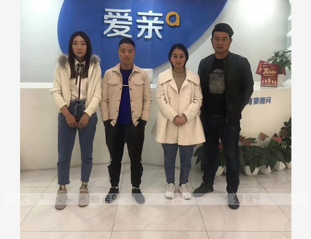 热烈庆祝内蒙苏女士加盟爱亲母婴！预祝生意兴隆！