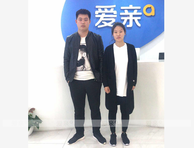 热烈庆祝河北孟先生加盟爱亲母婴！预祝生意兴隆！