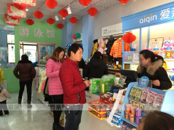 母婴店品牌怎么选？