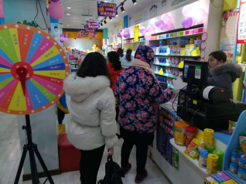 母婴店进货渠道哪种靠谱