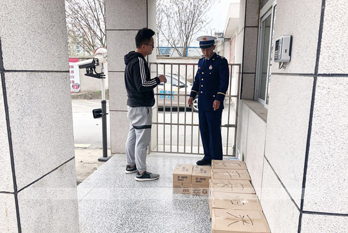 母婴店
