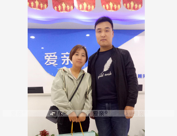 热烈庆祝陕西汉中贾女士加盟爱亲母婴！预祝生意兴隆！