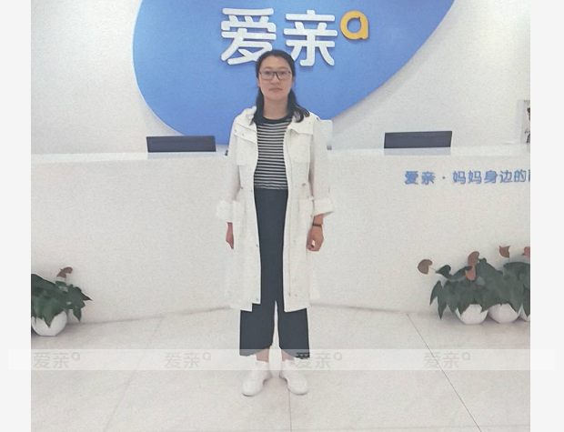 热烈庆祝内蒙古赵女士加盟爱亲母婴！预祝生意兴隆！