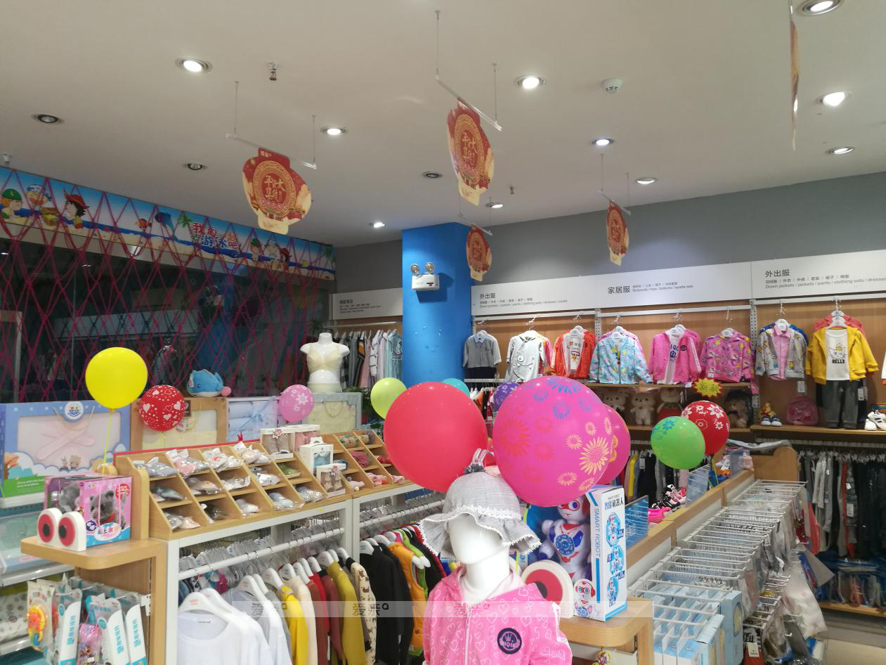母婴店在哪里进货 母婴店在哪里进货