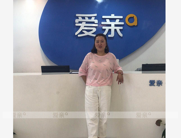 热烈庆祝辽宁迟女士加盟爱亲母婴！预祝生意兴隆！