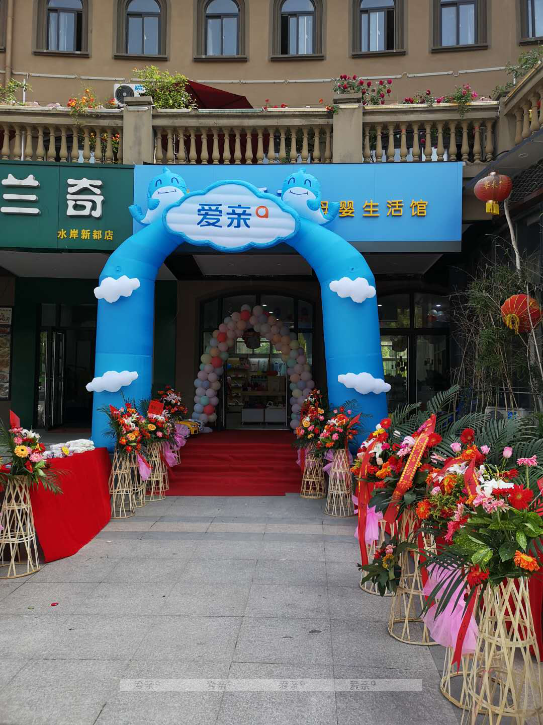 婴幼儿用品进货时要注意什么 婴幼儿用品进货时要注意什么