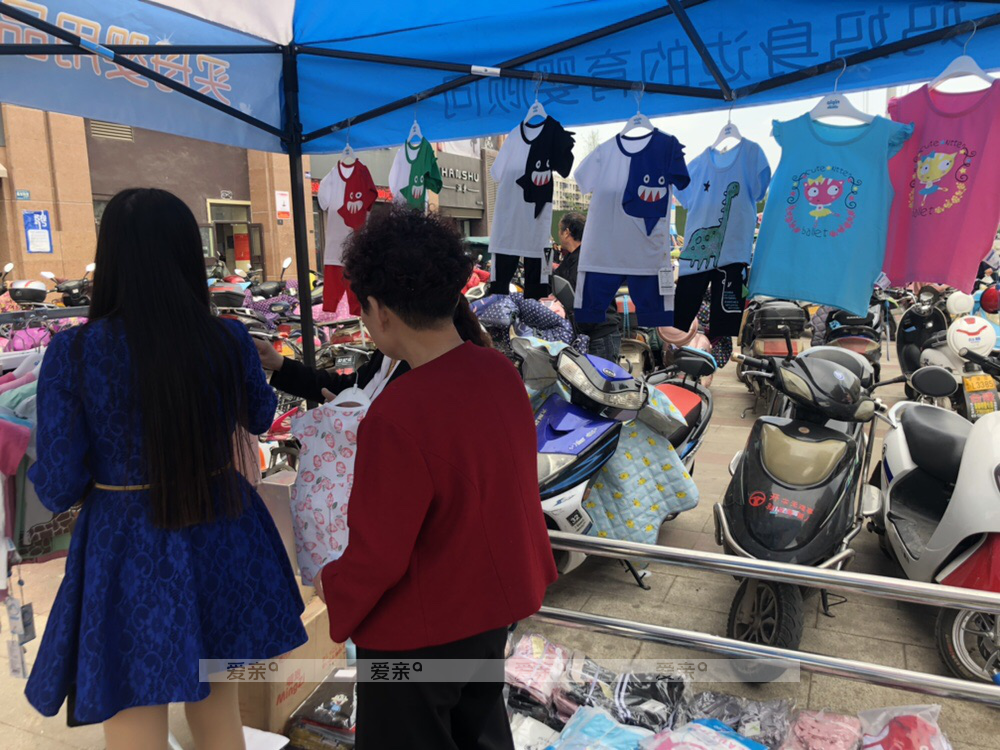 母婴店一年能赚多少钱