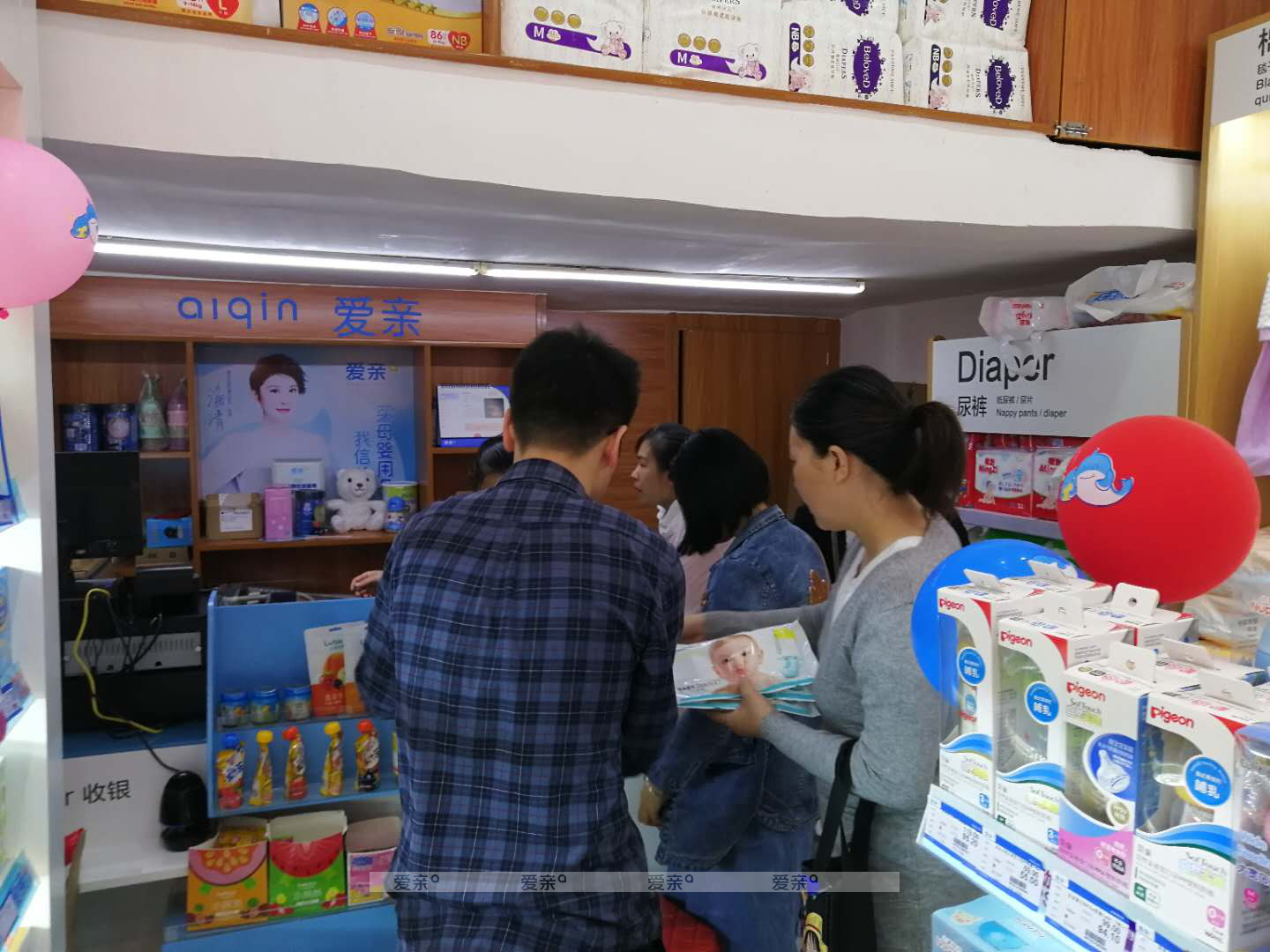 新手如何开母婴店 新手如何开母婴店